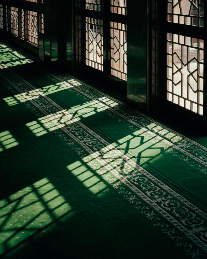 Mosque Carpet Dubai