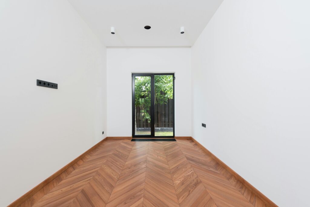 Parquet Flooring Dubai