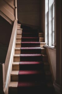 Read more about the article Stair Carpet Dubai