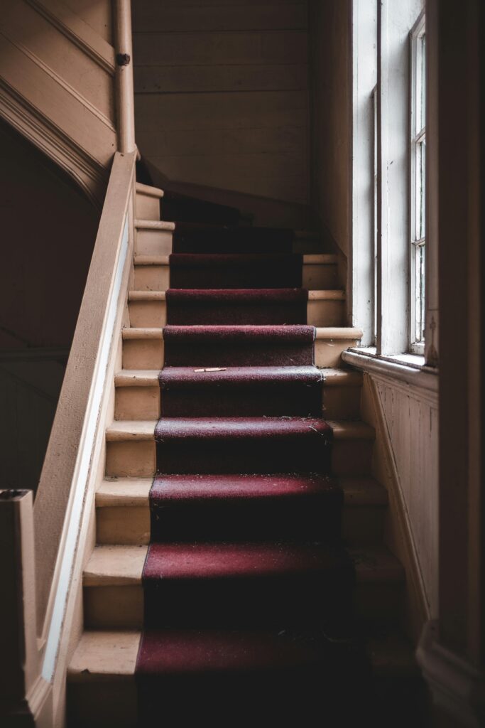Stair Carpet Dubai