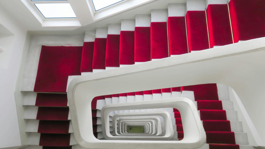Stair Carpet Dubai