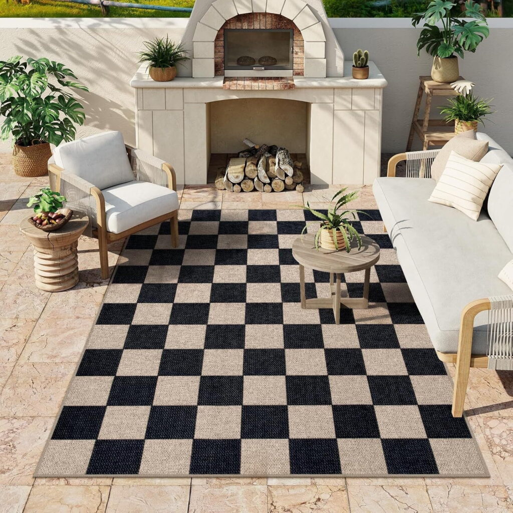 The Durability of Waterproof Outdoor Carpet in Different Climates