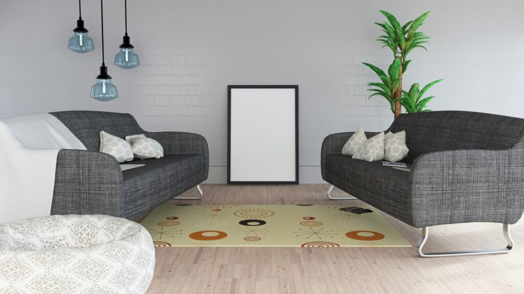 The Elegance of Luxury Wall to Wall Carpet