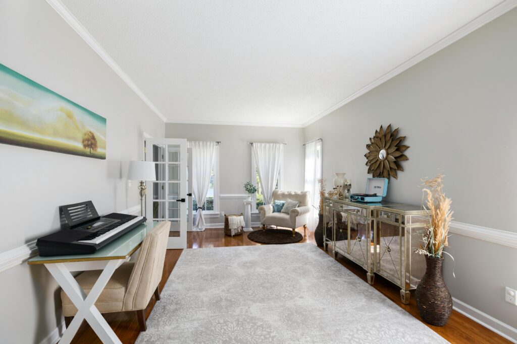 The Elegance of Luxury Wall to Wall Carpet