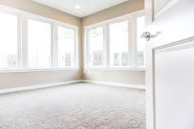 The Impact of Wall to Wall Carpets on Room Aesthetics