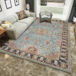 Read more about the article The Timeless Beauty of Persian Carpets in Dubai