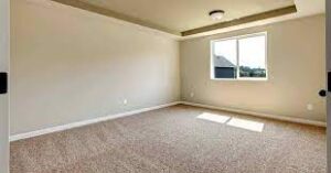 Wall to Wall Carpet Flooring