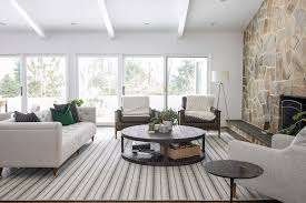 Wall to Wall Carpet Installation
