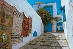 Read more about the article Where Can You Use Outdoor Carpets in Dubai?