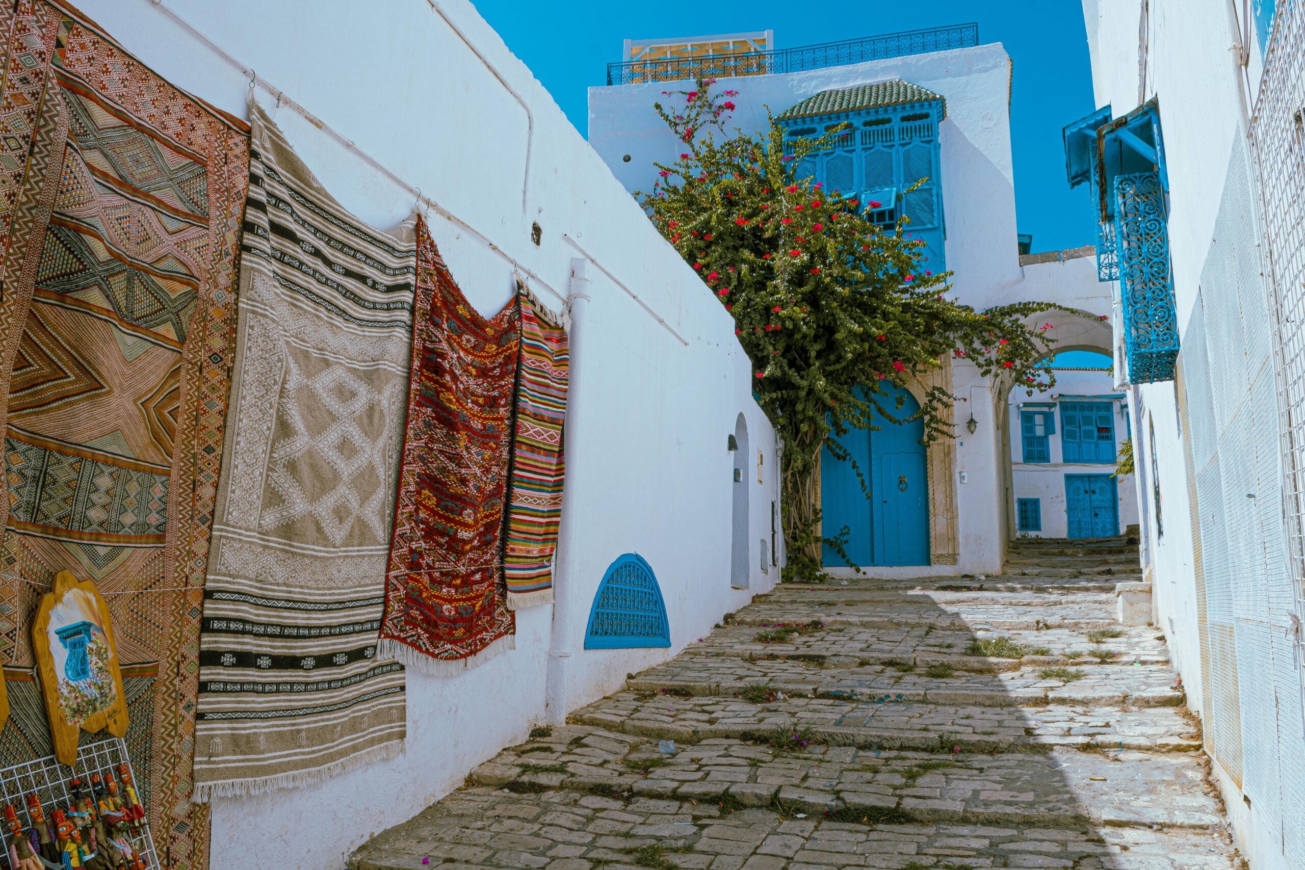 You are currently viewing Where Can You Use Outdoor Carpets in Dubai?