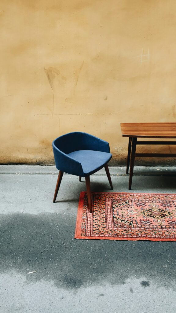 Why Antique Persian Carpets Are Considered Masterpieces