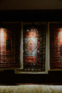 Read more about the article Why Persian Carpets Are Considered the Finest in the World