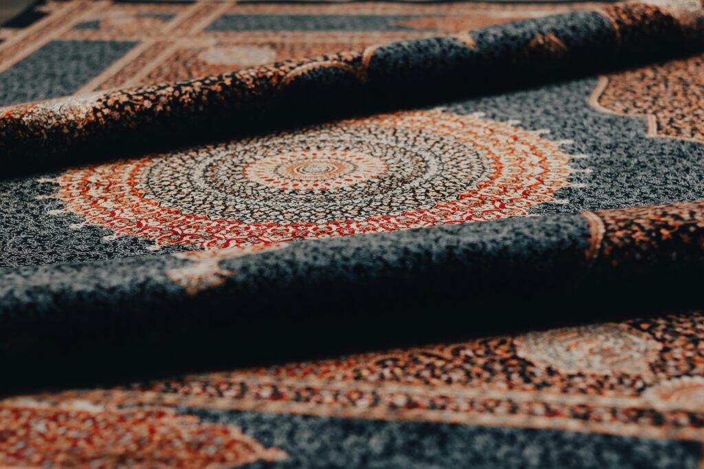 Why Persian Carpets Are Considered the Finest in the World
