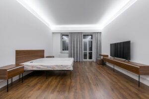 Read more about the article Wood Parquet Flooring Review: Pros And Cons