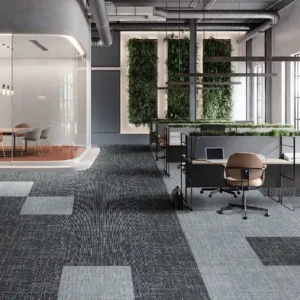 Office Carpet