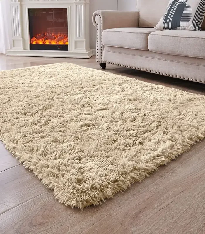shaggy rugs