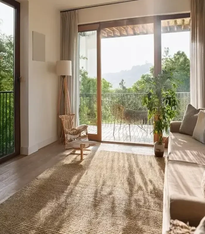 sisal carpets